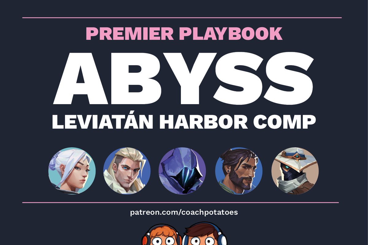 CoachPotatoes tweet media