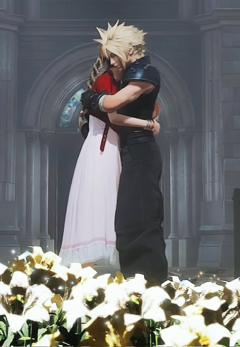 Retweet if you
 really
   really
     really
       really
       really
      really
    really
  really
really
really
 really
 really
  really
   really
     really
       really
       really
      really
    really
   really
 really
love Cloud &amp; Aerith #Clerith