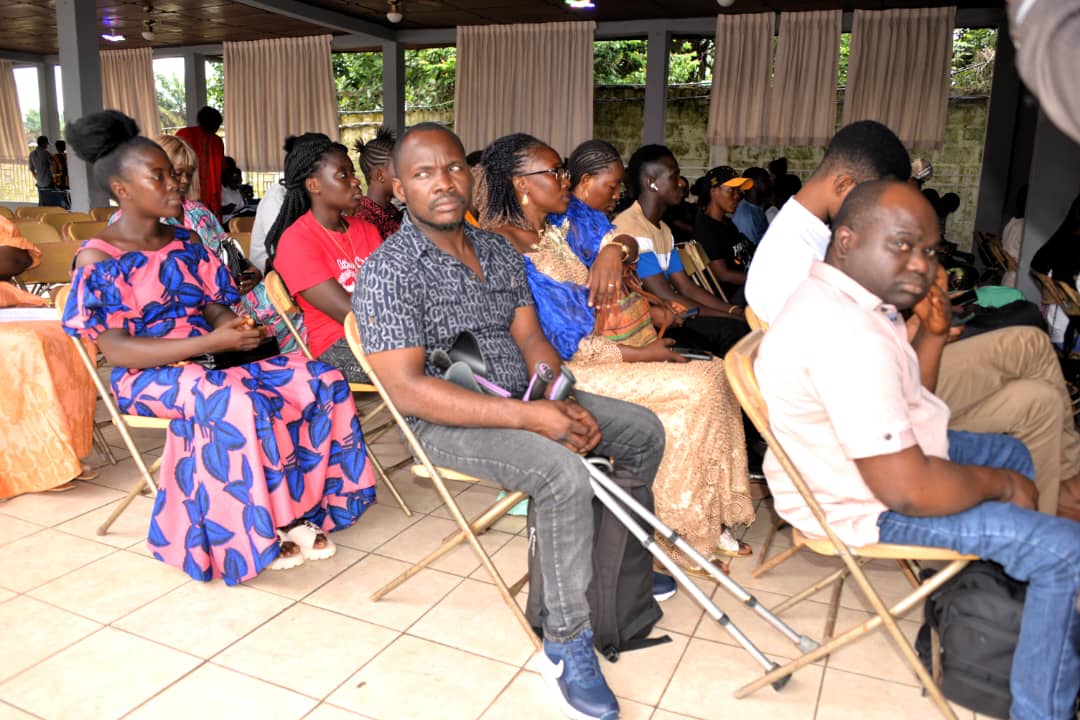 NAYCOM engages stakeholders in Bo &amp; Makeni on the Component 3A Productive Social Safety Net Youth &amp; Employment project(PSSNYE).
This initiative seeks to provide grants &amp; training to at least 8,000 urban youth aged 18-35 with financial support &amp; social services to be self-reliant.