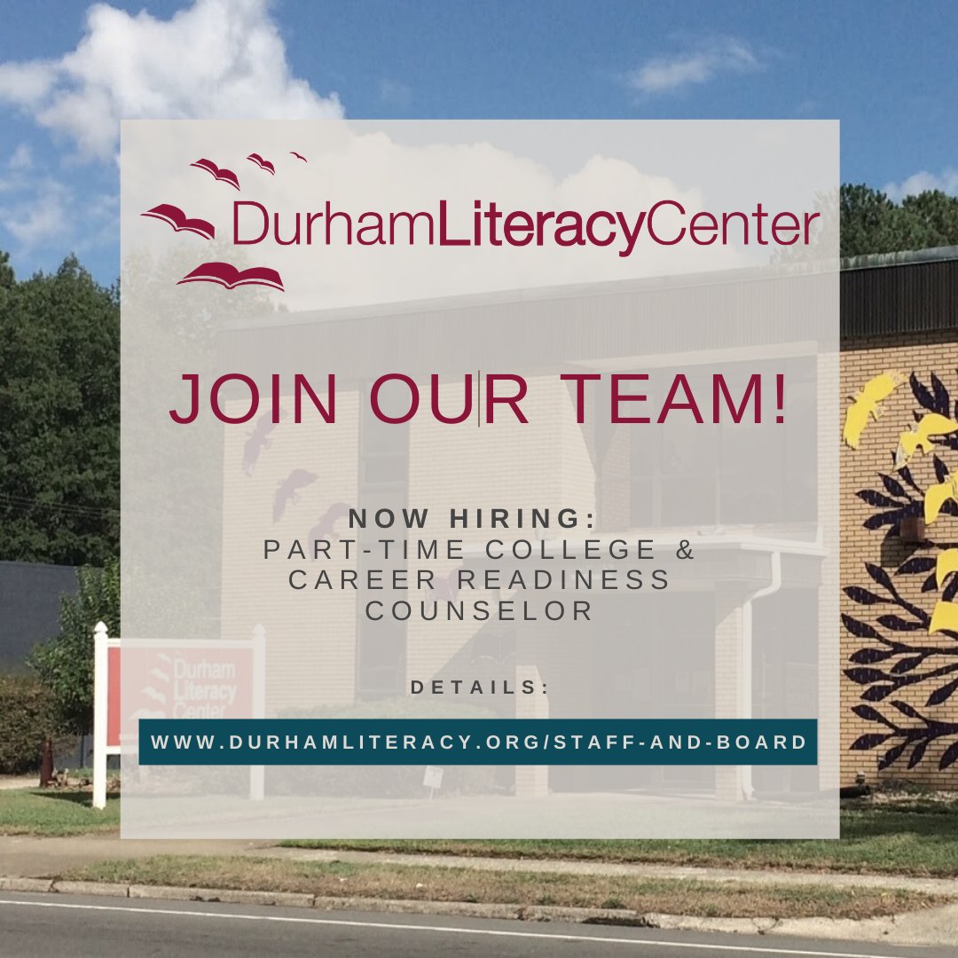 Wrapping Up AEFL Week: Mayor's Proclamation, Celebrating George &amp; Book Give Away - mailchi.mp/durhamliteracy…