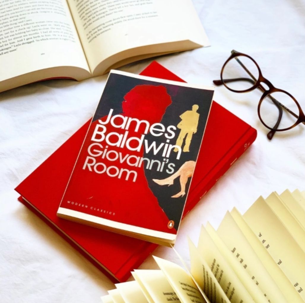 📚📖📚Forest Hill Library 📚📖📚 (@libraryse23) on Twitter photo Forest Hill Library Reading Group.
Tuesday 8th October from 6pm til 7pm.
To celebrate Black History Month, we will be discussing James Baldwin’s Giovanni’s Room.
If you are interested in attending,
please ask for a copy of the book at the counter.
<a href="/LewishamLibs/">Lewisham Libraries</a> <a href="/bhmuk/">Black History Month 2025</a> #SE23 Forest Hill Library Reading Group.
Tuesday 8th October from 6pm til 7pm.
To celebrate Black History Month, we will be discussing James Baldwin’s Giovanni’s Room.
If you are interested in attending,
please ask for a copy of the book at the counter.
<a href="/LewishamLibs/">Lewisham Libraries</a> <a href="/bhmuk/">Black History Month 2025</a> #SE23