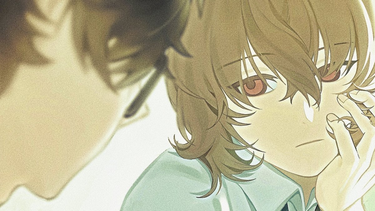 _Aka_616's tweet photo. #ペルソナ5  #主明 #shuake https://t.co/OovXFzWaKg