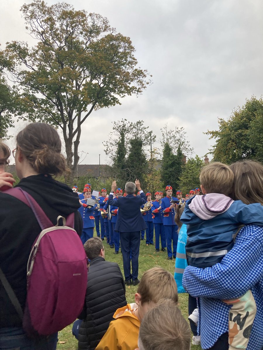 Una McCabe, PhD (@mccabeuna) on Twitter photo #CultureNight in full swing ā¦<a href="/DCU/">Dublin City University</a>ā© st Patrickās campus with ā¦<a href="/artaneband/">Artane Band</a>ā© playing a great version of the eye of the tiger! #CultureNight in full swing ā¦<a href="/DCU/">Dublin City University</a>ā© st Patrickās campus with ā¦<a href="/artaneband/">Artane Band</a>ā© playing a great version of the eye of the tiger!