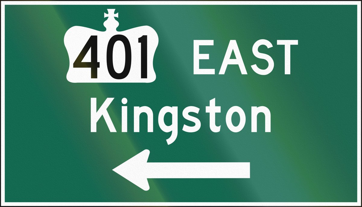 Ontario spending $6 million to improve Highway 401 near Kingston dlvr.it/TDTr5W