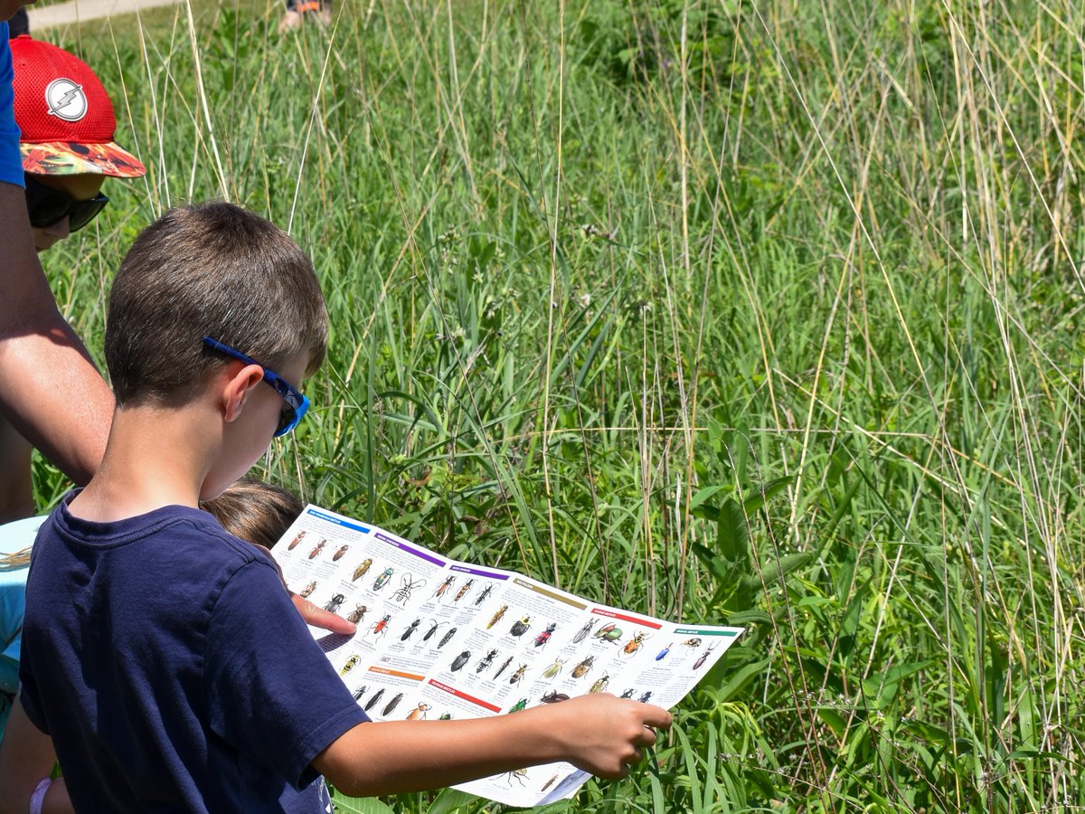 More than 4,800 students will venture out to an Indiana State Parks property for a Discover the Outdoors field trip during a milestone year for the program!
Learn more about the exciting year ahead in our latest impact story: bit.ly/3XSbkSQ