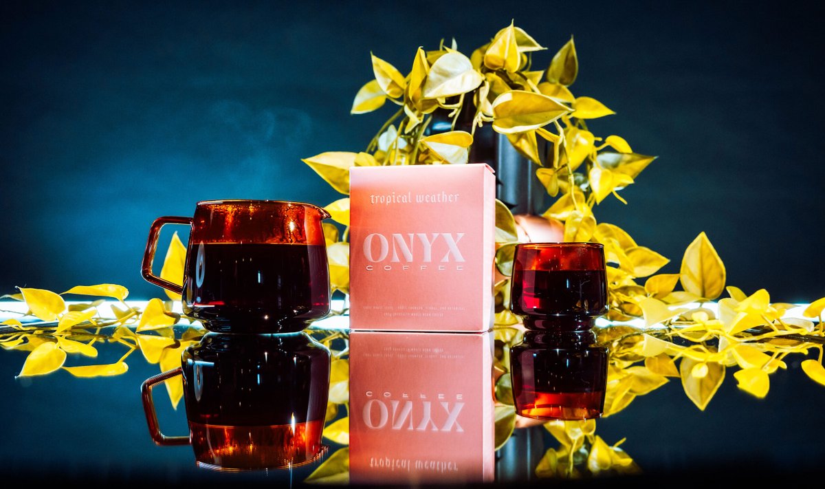 CoffeeAddictsCl's tweet photo. Onyx Coffee Lab Launches New Packaging Highlighting Producers https://t.co/4PF89Kg5Jj https://t.co/kHcrg1uXBq