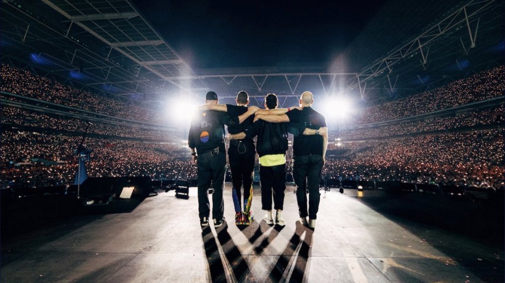 ColdplayXtra tweet media