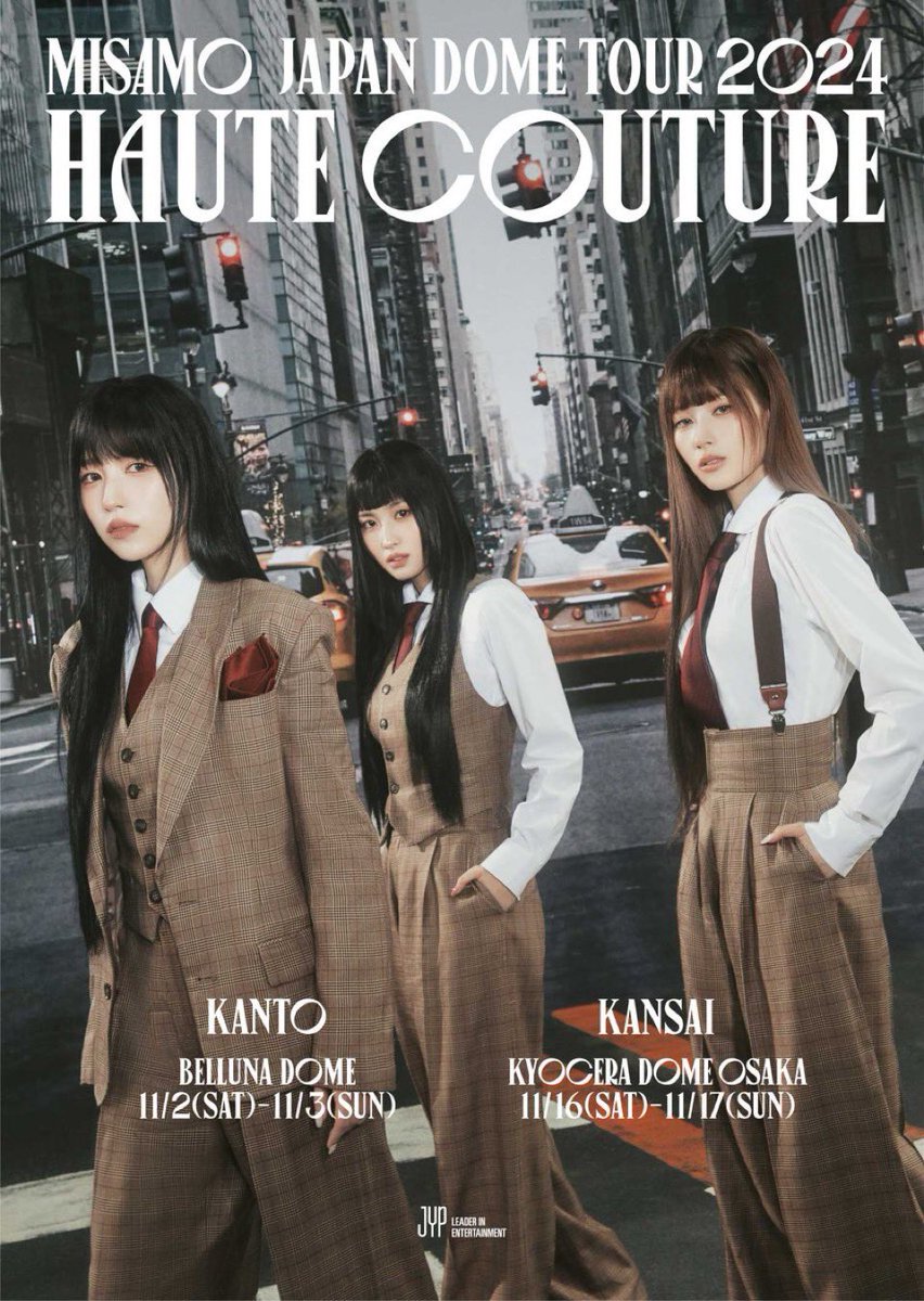 mina_pengu1n's tweet photo. 京セラ死ぬ気で行くよい！
 #MISAMO_HAUTECOUTURE https://t.co/v5vbQZ3SW4