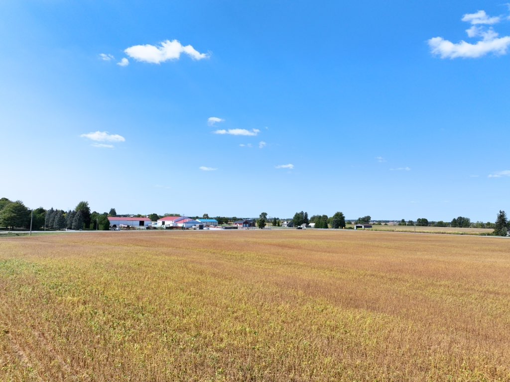 ‼️ New Farm For Sale ‼️ 
97+/- Acres - $2,700,000

✉️ Pt Lt 28 Con 2 Tupperville Road, Tupperville

🌱 94 +/- Acres Workable

Listing Link: realtor.ca/real-estate/27…

📍 6 Minutes from Wallaceburg &amp; Dresden 
Call, text or email my self or <a href="/JackieMPepper/">JackiePepper</a> for more details!