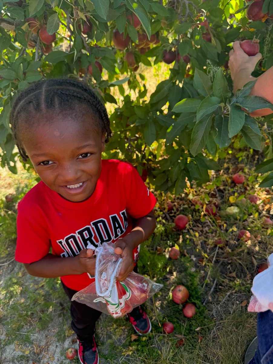 Nathaniel Jones Early Learning Center tweet media