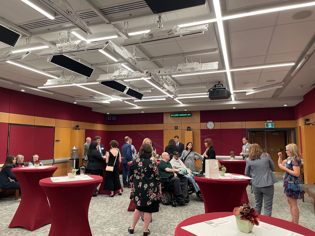 Canadian Association for Long Term Care (CALTC) tweet media