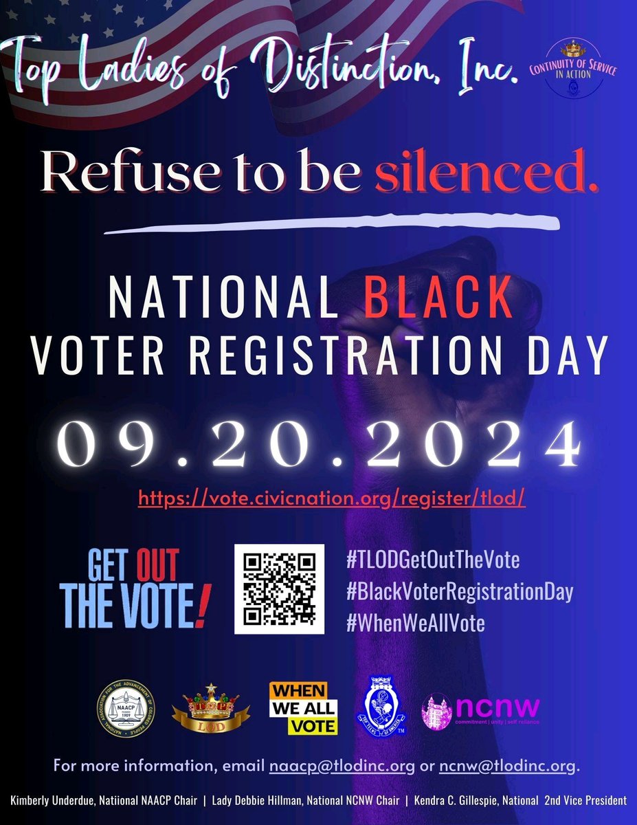 TLOD COLA City tweet media