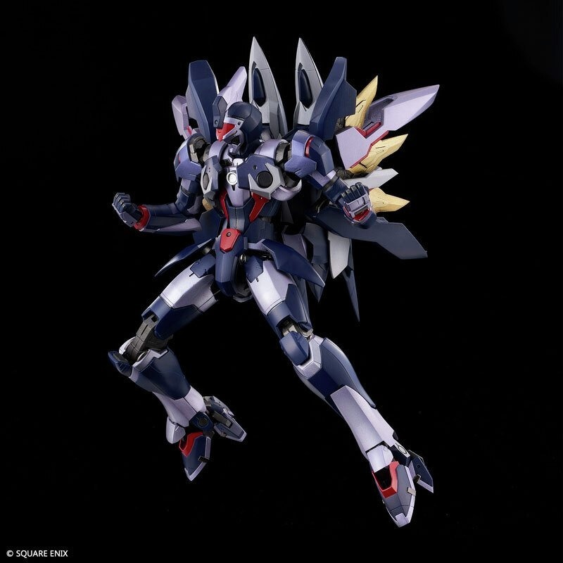 今日の話題】『#ゼノギアス』ヴェルトールが「フォルミズム アクト