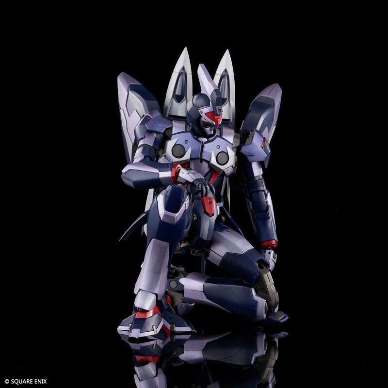 今日の話題】『#ゼノギアス』ヴェルトールが「フォルミズム アクト