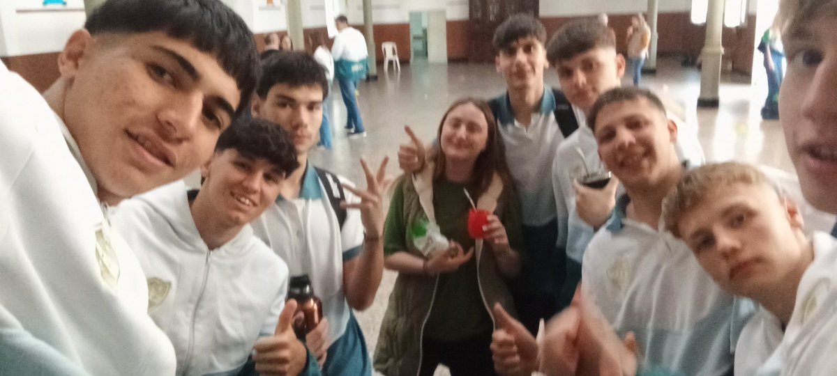 #CSJenteos #evelynaprobame