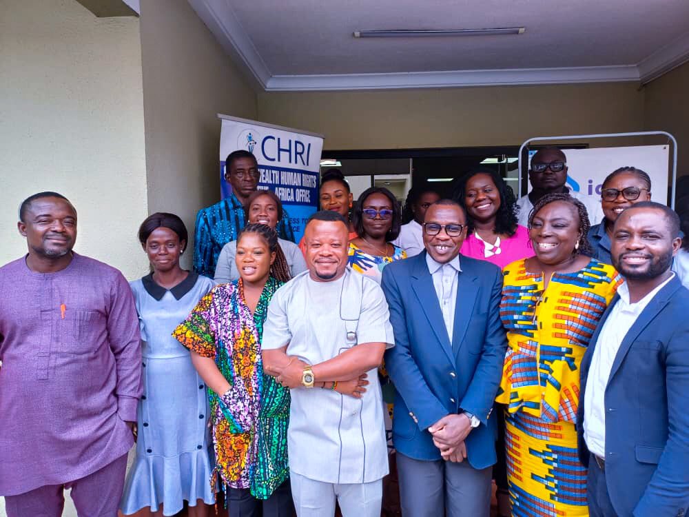 RTIcampaigngh's tweet photo. status @DecrimPS #PoorNotGuilty
We joined our partners for the workshop in Johannesburg on July 23-24 and Nairobi on July 30- 31 https://t.co/HXmzr90Nb3