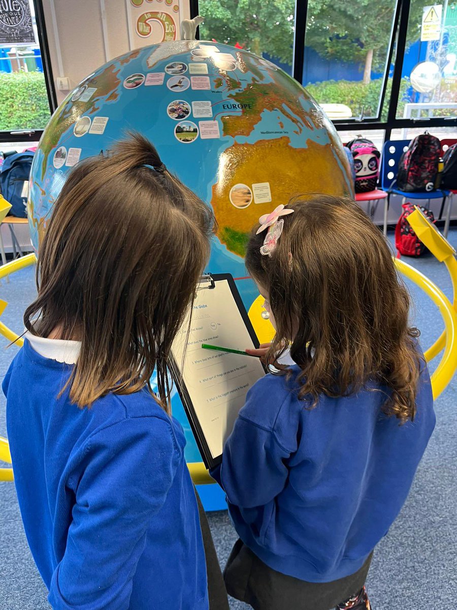 Gilwern School tweet media