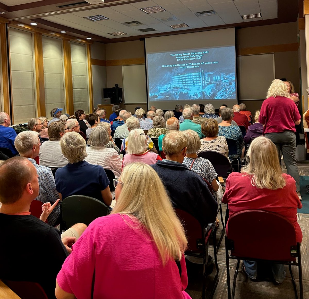 Mitch Utterback tweet media