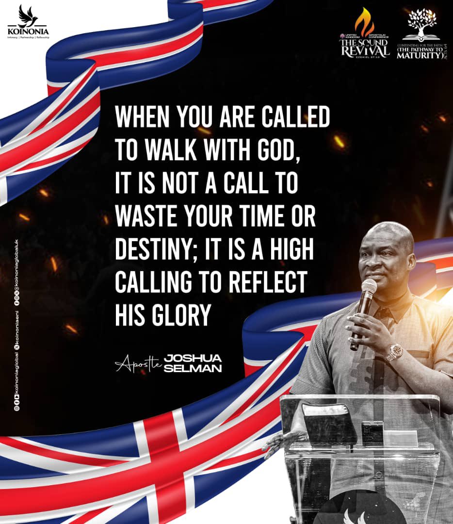 koinoniaeni's tweet photo. #ApostleJoshuaSelman
#ContendingForTheFaithPart2
#ThePathwayToMaturity
#KoinoniaUK
#KoinoniaGlobal
#TheSoundOfRevival
#SoundOfRevivalUK
#Day2MorningSession https://t.co/bvfxgJGszg