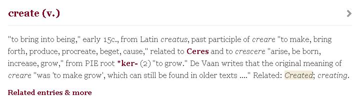 InfinitelyManic's tweet image. The term 'God' is ambiguous having two (2) senses. 

Created has the semantic range of begat &amp;amp; cause. 

The Word/Son &amp;amp; Spirit are eternally caused by the Father. 

What does emanating mean?

Wis 7:25 For she is a breath of the power of God, and a pure #emanation of the glory...