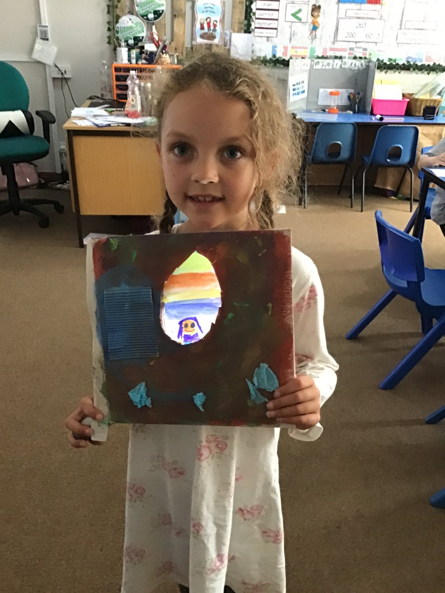 Quethiock CE School tweet media