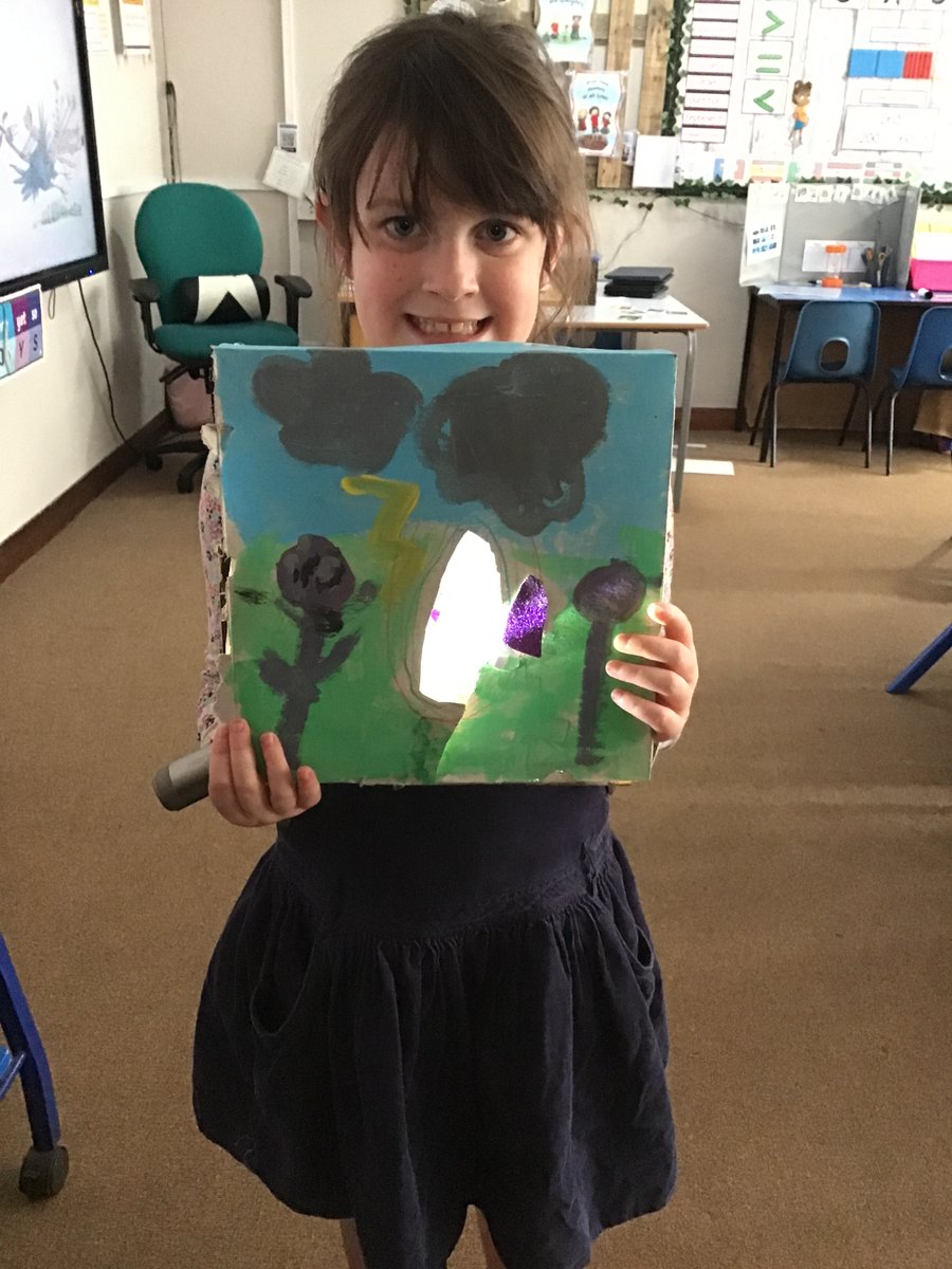 Quethiock CE School tweet media