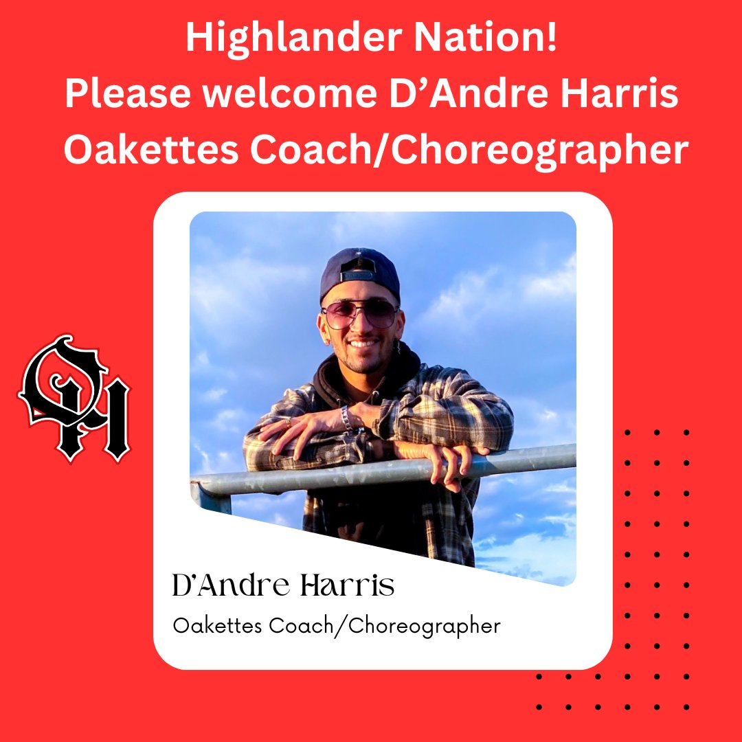 Oak Hills Schools tweet media