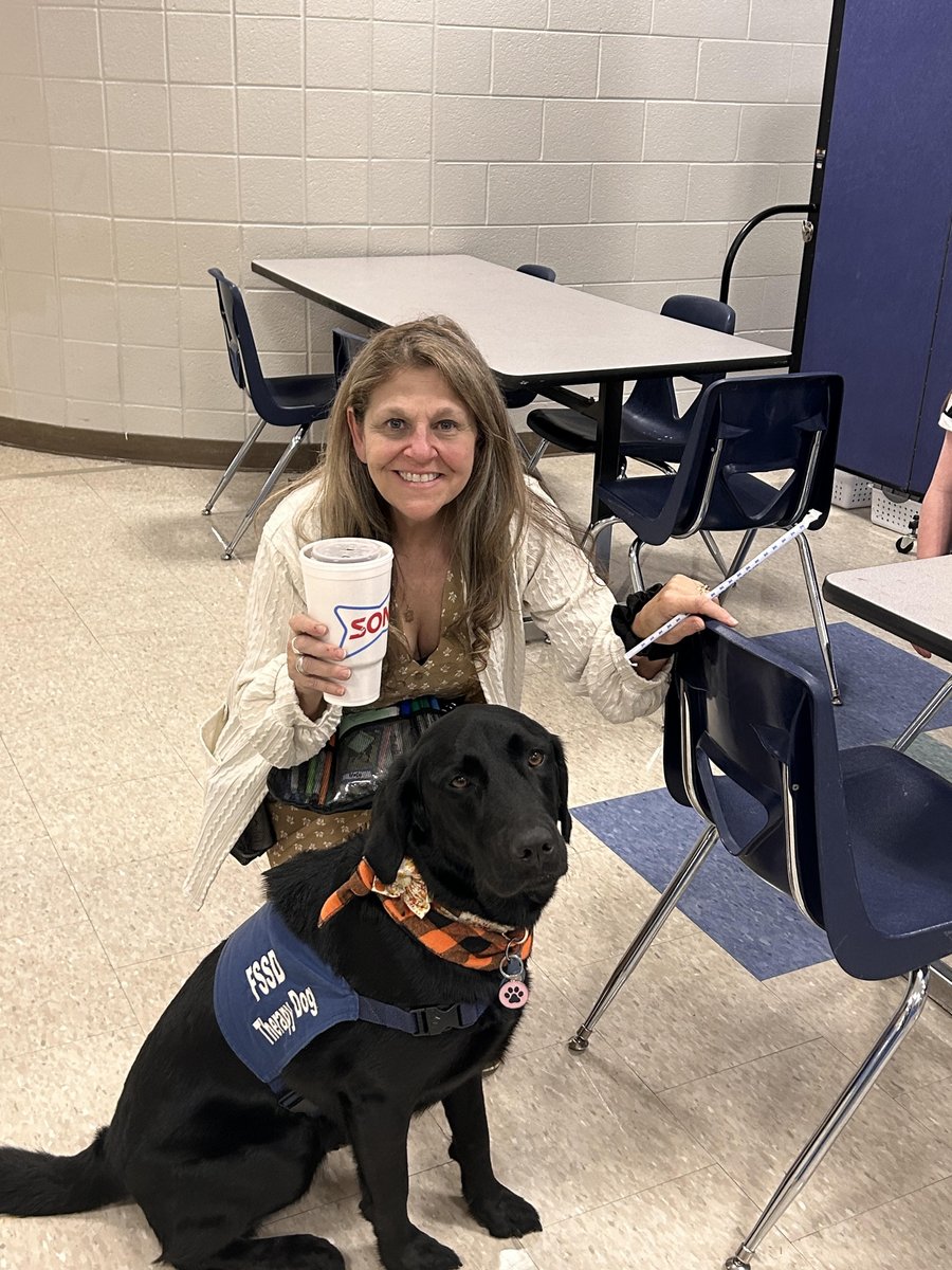 fssdPGMS's tweet photo. Congratulations to this week's PBS teacher drawing winners: Ms. Bernet, Ms. Getz, Ms. Lowry, and Ms. Woodruff! Thanks for continuing to support a positive school culture! https://t.co/rvgGmdp2pe