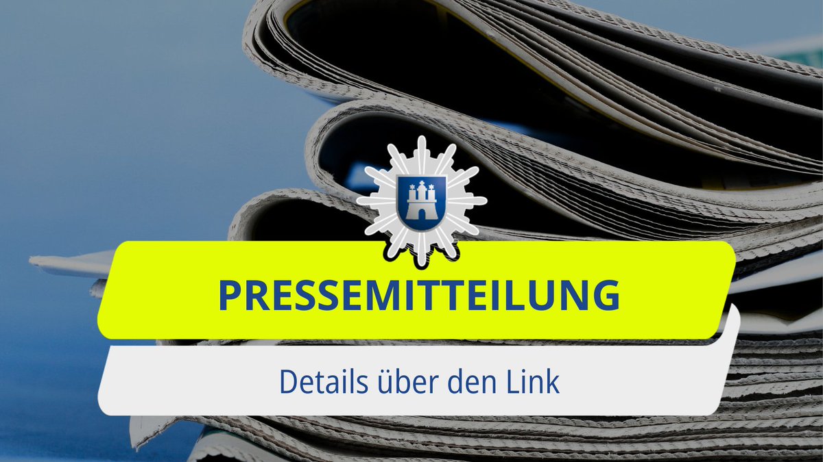 PolizeiHamburg's tweet photo. Beamtinnen und Beamte unseres Drogendezernats (LKA 68) haben gestern Abend drei Durchsuchungsbeschlüsse in #Borgfelde, #Hamm und #Horn vollstreckt. Vorausgegangen waren monatelange Ermittlungen wegen des Verdachts des gewerbsmäßigen Handeltreibens mit Betäubungsmitteln.
Details:
https://t.co/gaLPNq9Ho7