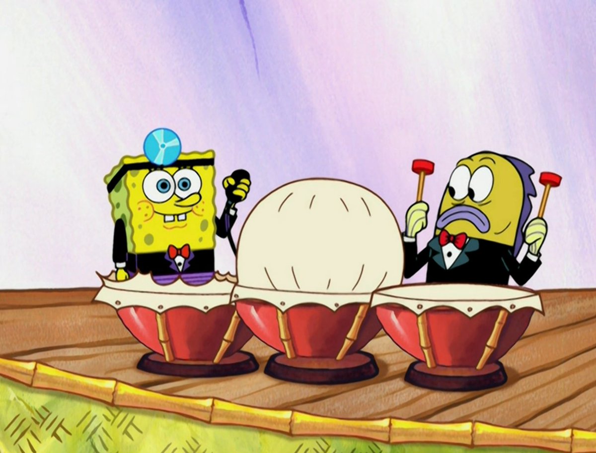 SbFramesInOrder's tweet image. Season 6 Episode 6 - Frame 2256 out of 2584