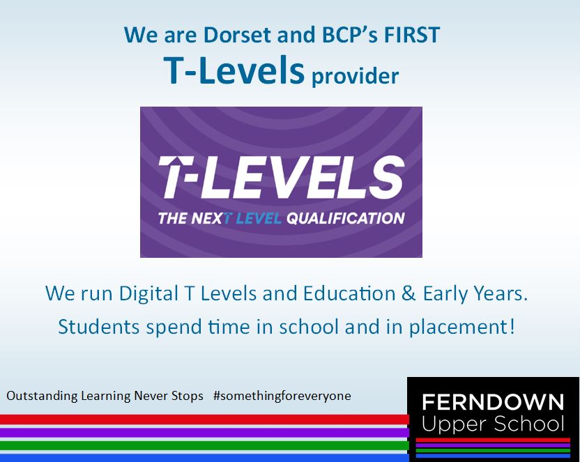 Find out more at our Year 9 Open Evening on 26 September at 6.30pm, AND at our Sixth Form Open Evening on 7 November, also at 6.30pm! #openevening