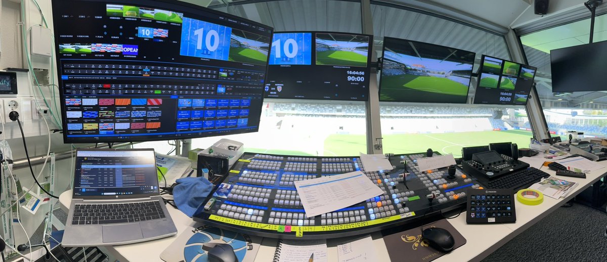 Meillä vilkas viikonloppu, Tammelan Stadion pelataan Suomen cupin viikonloppu 6 ottelua⚽️ 2 ottelua U20 sekä Liiga #Tappara vs #HIFK ja #Ilves vs #Pelicans Nokia Arena Hakametsä HCF &amp; RF Sports Oy🏒🥅 🤗 <a href="/Tapparaofficial/">Tappara Tampere</a> <a href="/HIFKHockey/">Helsingin IFK</a> <a href="/ilveshockey/">Ilves Hockey</a> <a href="/lahdenpelicans/">Lahden Pelicans</a> <a href="/HCF_RFSPORTS/">HCF & RF Sports Oy</a>