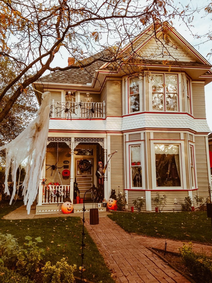 thespookygirll's tweet image. 🎃🍂