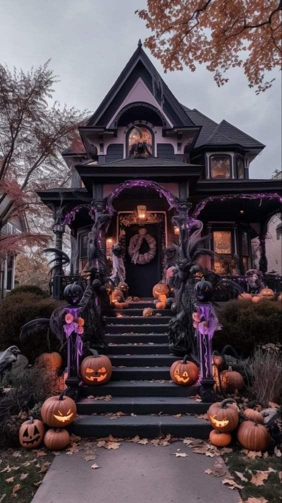 thespookygirll's tweet image. 🎃🍂