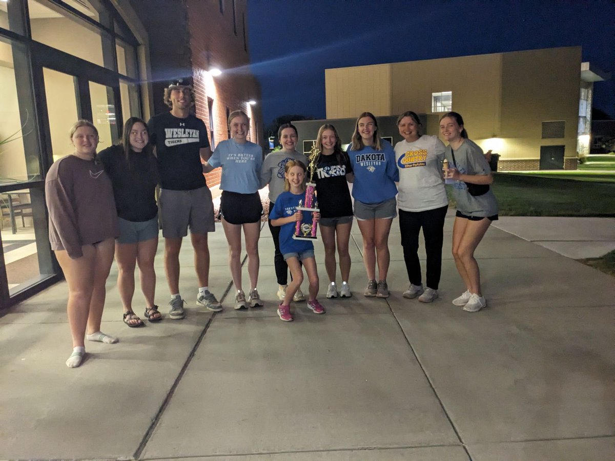 DWU Education tweet media