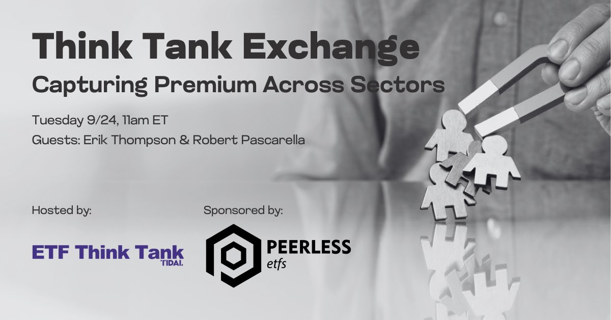 ETF Think Tank tweet media