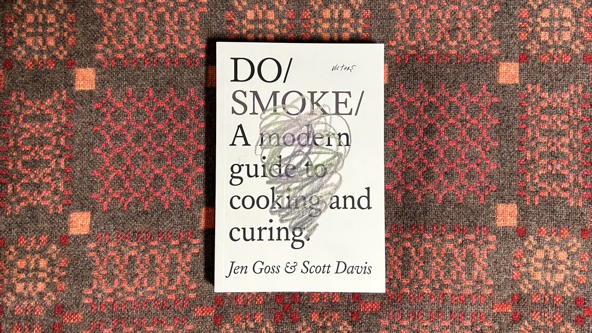 WIN! Pre-order your copy of #DoSmoke for a chance to win smoky prizes from <a href="/ProQSmokers/">ProQSmokers</a> and @Halen_Mon. Details below! <a href="/gossifer/">Jennifer Goss aka Our Two Acres</a> <a href="/ShortcakeDining/">Strawberry Shortcake</a> 
thedobook.co/pages/do-smoke…