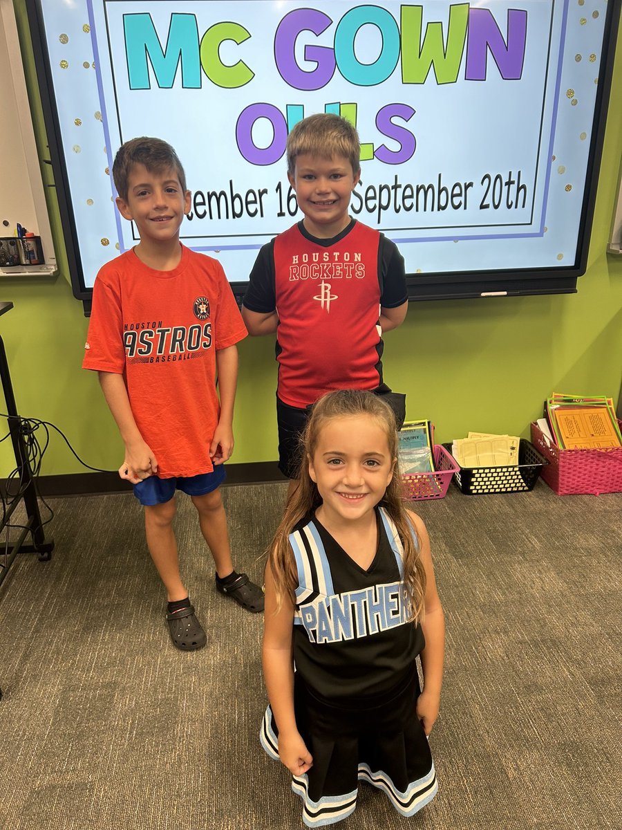 Allyson Watson, M.Ed. tweet media