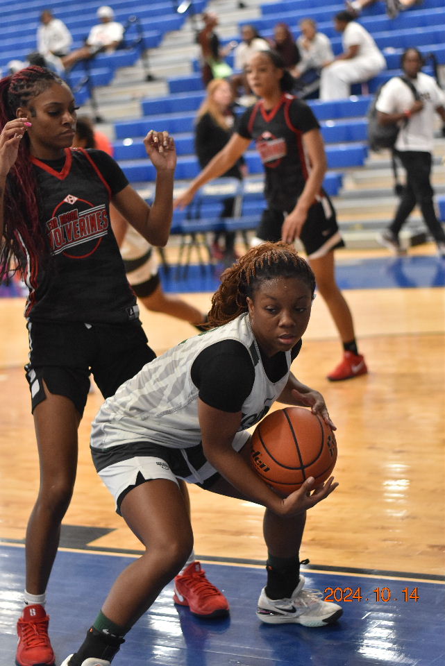 girlzprepreport's tweet photo. Just dropped @RcsSports Girls Super 16 βON THE VERGE TEAMSβ Game 5 #GS16 https://t.co/vKYl5k8uZ5 @GirlsHuntsville @jazlynh_02 @livywinns @ladythunder12 @CBHSLadyBBall @imchardel2025 @kamrynmclaurin4 #MorganWilliams @PGHTexas @PrepGirlsHoops https://t.co/p6XVgoqRFX