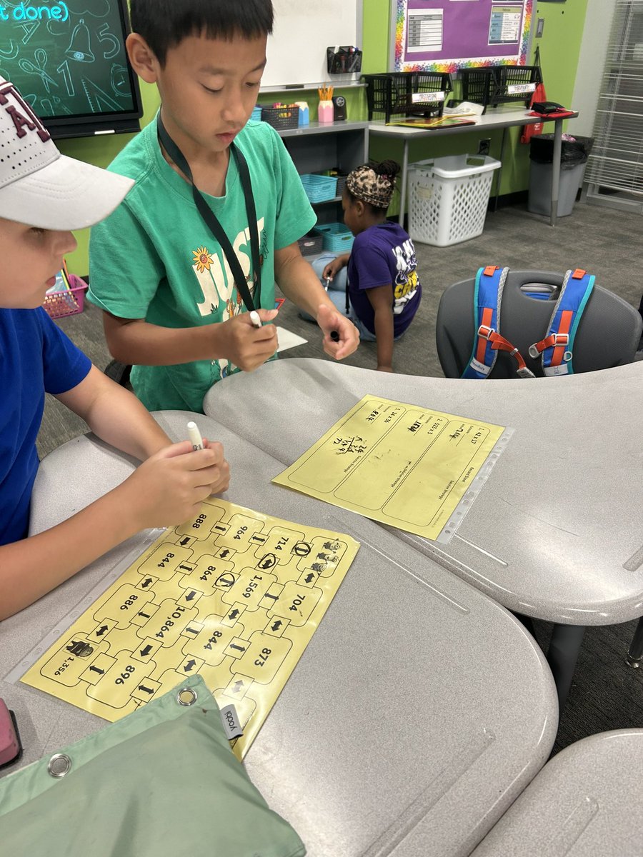 Allyson Watson, M.Ed. tweet media