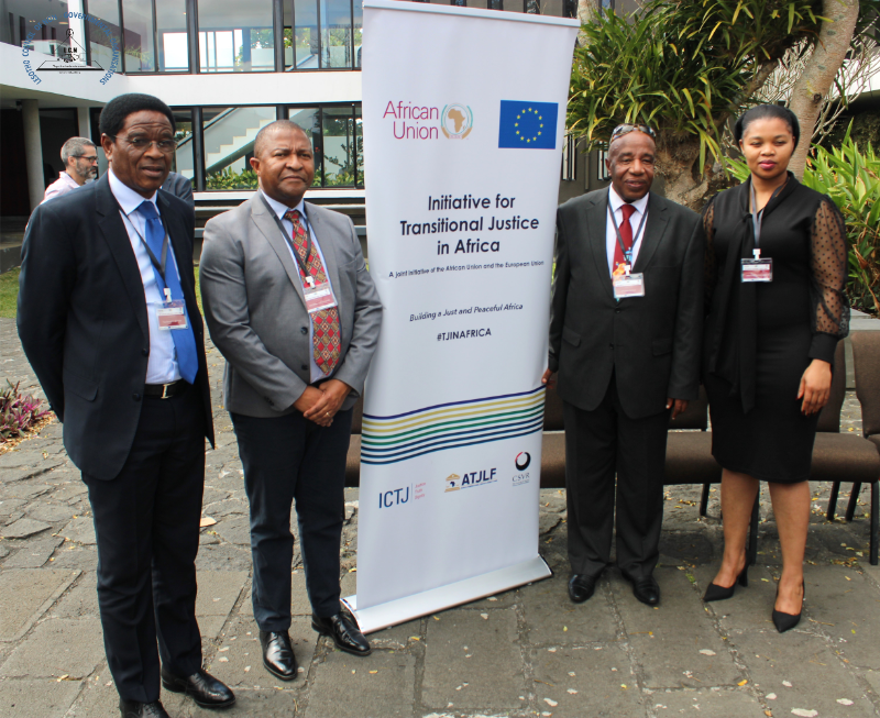 LesothoCouncilOfNGOs tweet media