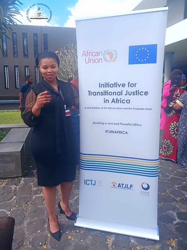 LesothoCouncilOfNGOs tweet media