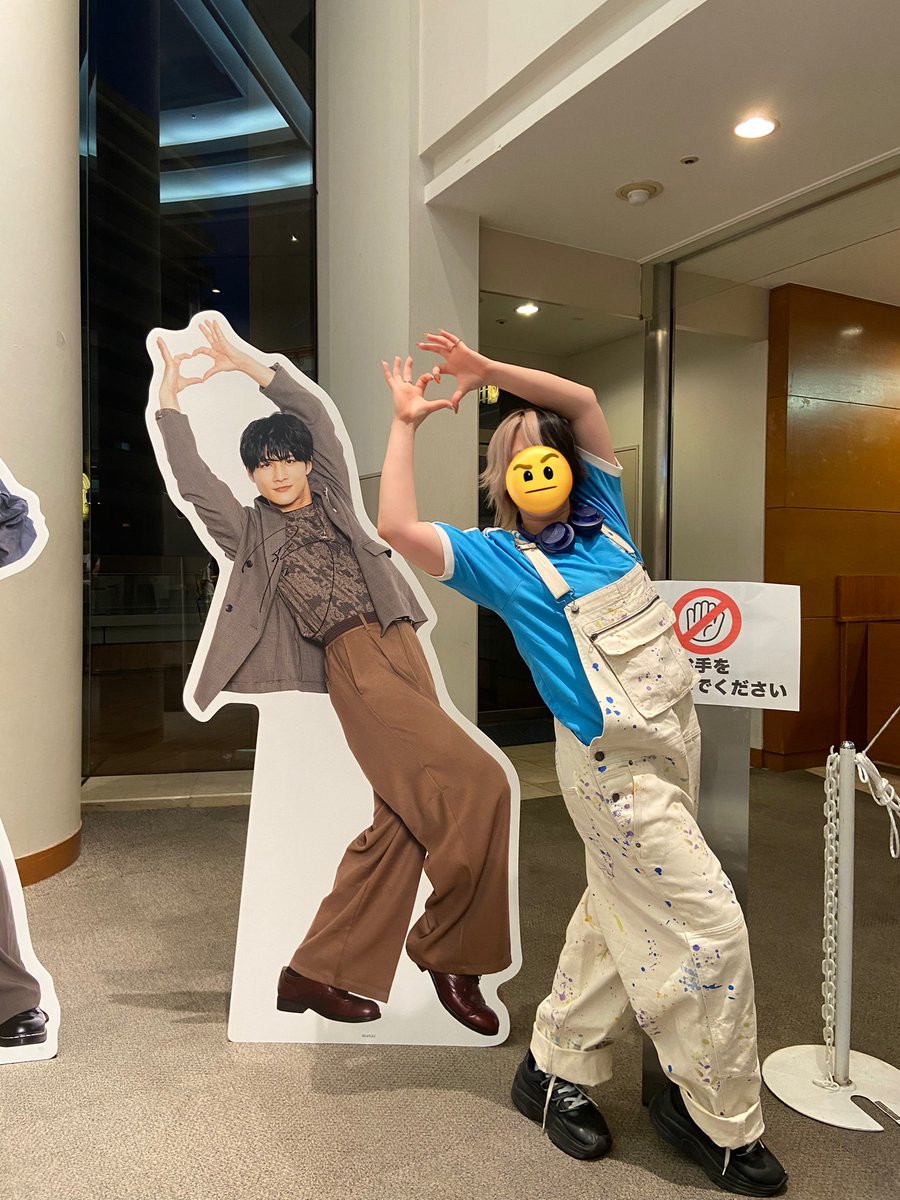 junes_59's tweet photo. これが私の限界でした https://t.co/DeBI5ooitG