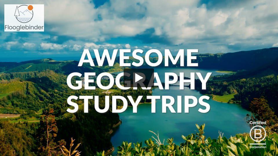 Looking for a tailor-made geography study trip delivered by a sustainable provider? We are live on Time for Geography, so head over and find out why we are different buff.ly/3Bcd8xm