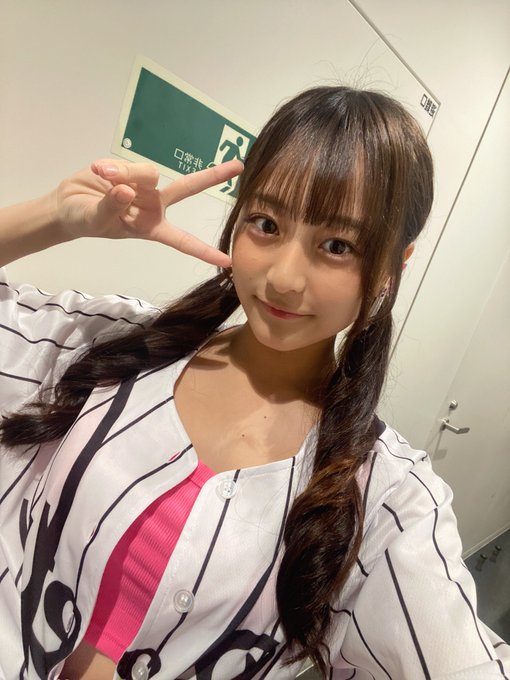 花咲心菜のTwitter画像1