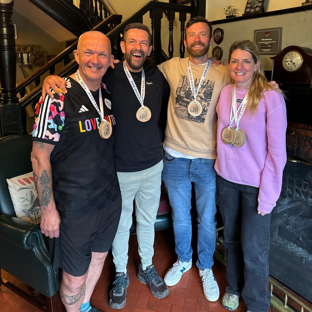 Young Hearts Run Free Podcast 🎧 tweet media