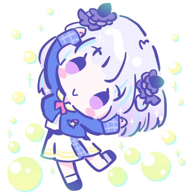 まとめえ その2 #メエ画 