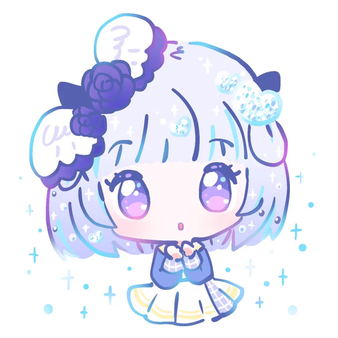 まとめえ その2 #メエ画 