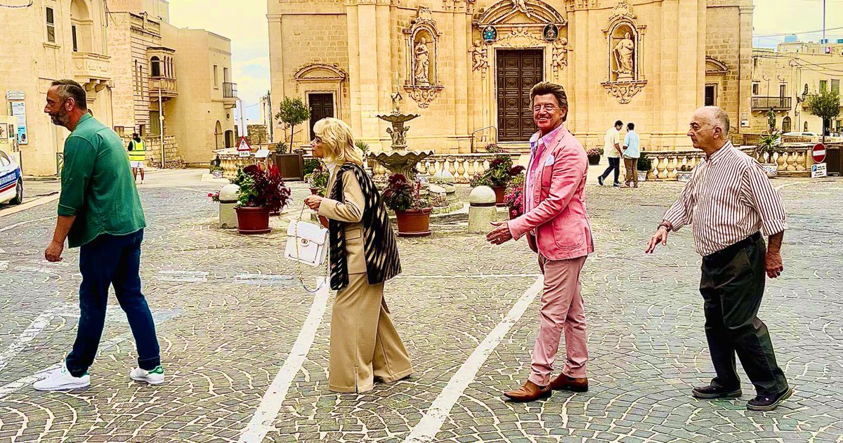 Steve Edge tweet media