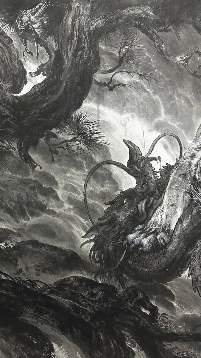 刘冬子 tweet media